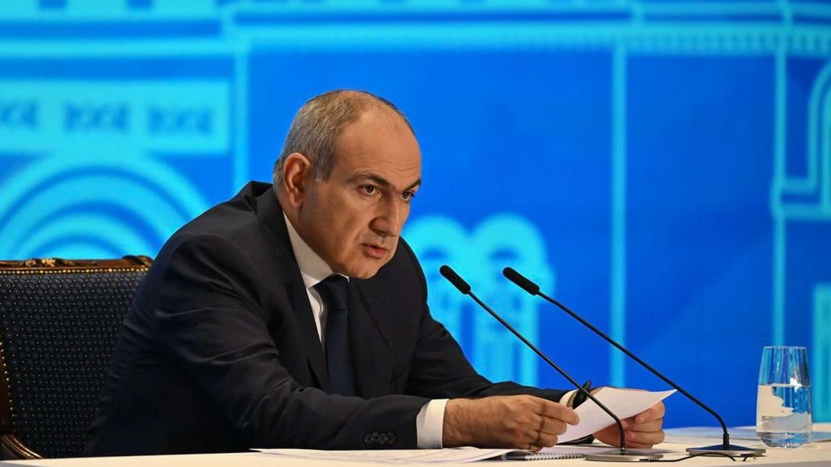 İrəvanın yeni siyasi doktrinası - Qarabağ hərəkatından imtina və konstitusiya dəyişikliyi - ŞƏRH