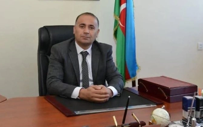 İşdən çıxdığı deyilən məktəb direktoru ilə bağlı açıqlama