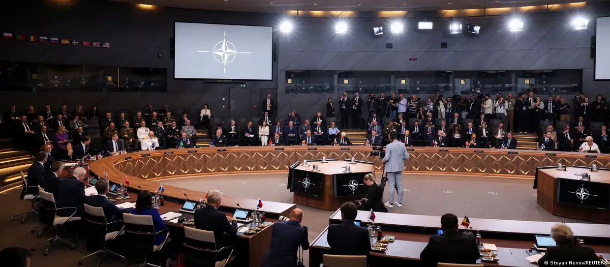 "ABŞ-ın NATO-dakı ixtisarları dərhal qüvvəyə minir"  - NATO baş katibi