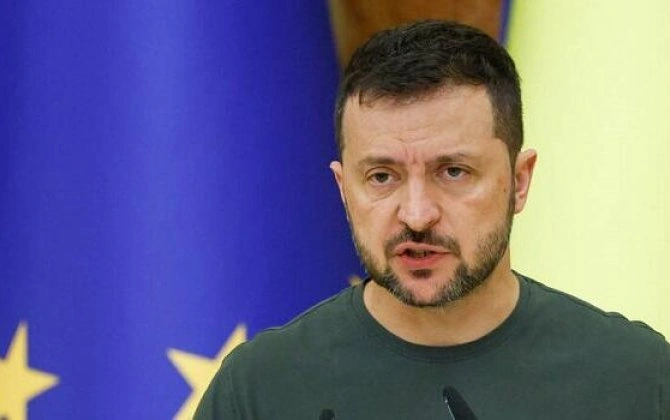 Müharibənin başa çatması üçün Rusiyaya təkliflər verdik