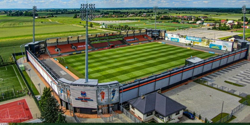 60 milyona Ağdamda hansı səviyyədə stadion tikmək mümkündür? - FOTOLAR