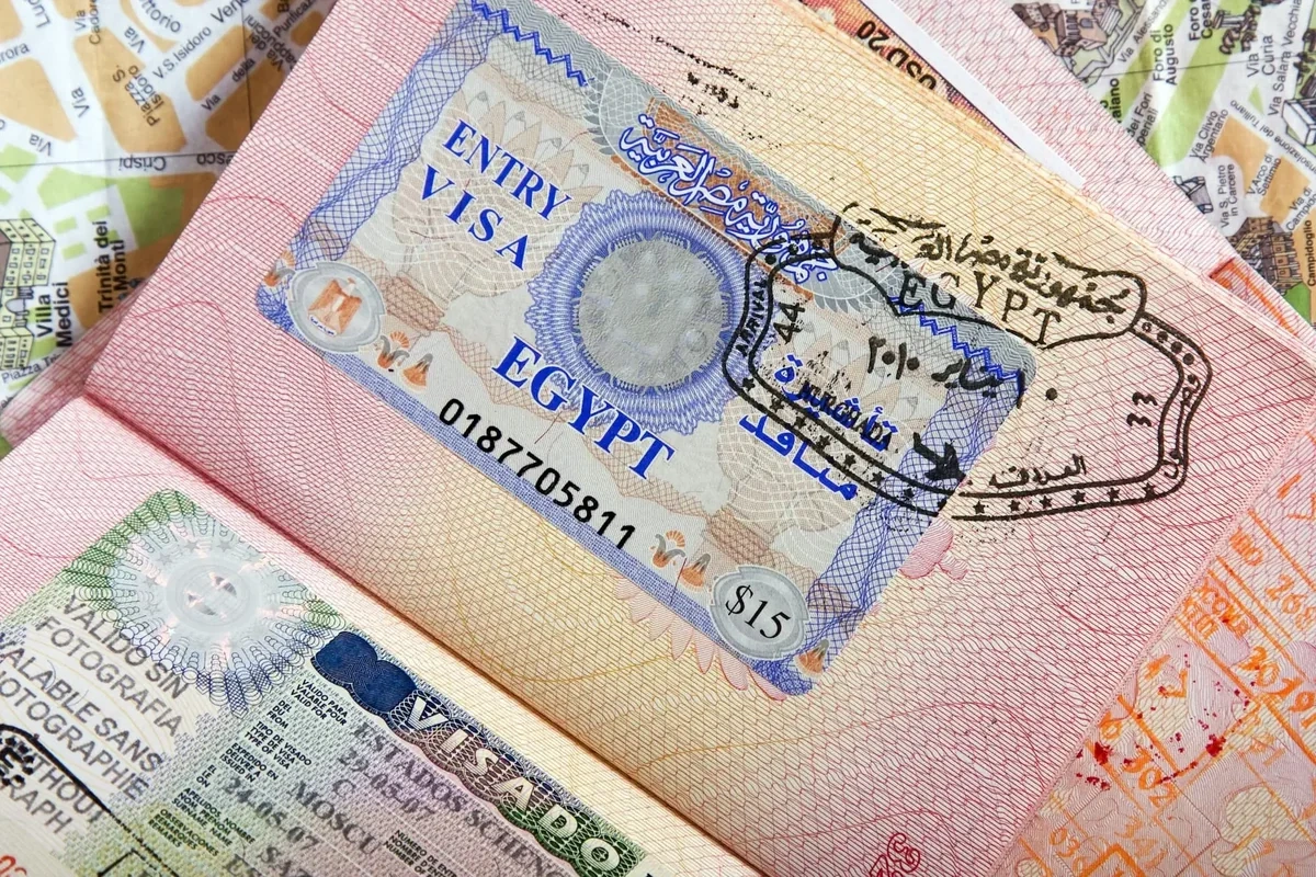 Misir və Azərbaycan arasında vizasız rejim tətbiq olunacaq?