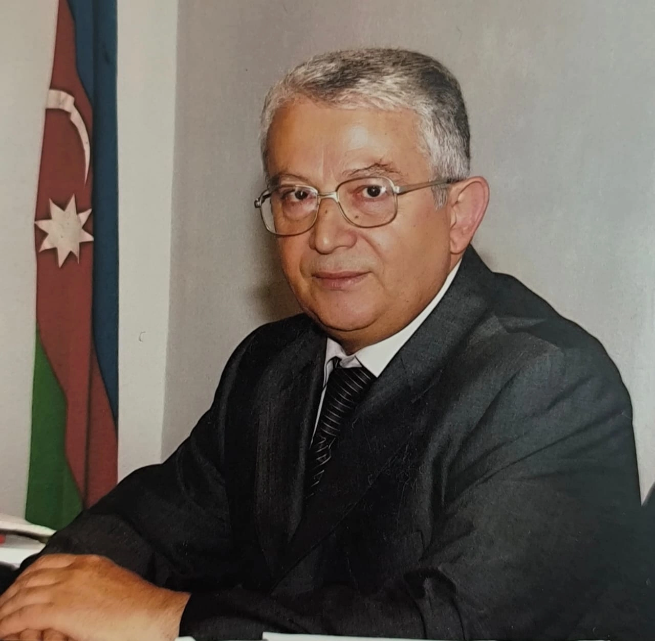 Eldar Əzizovun keçmiş müavini vəfat edib - FOTO