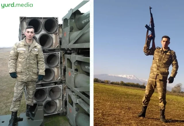 Vətən müharibəsi iştirakçısına vəzifə verildi - FOTO