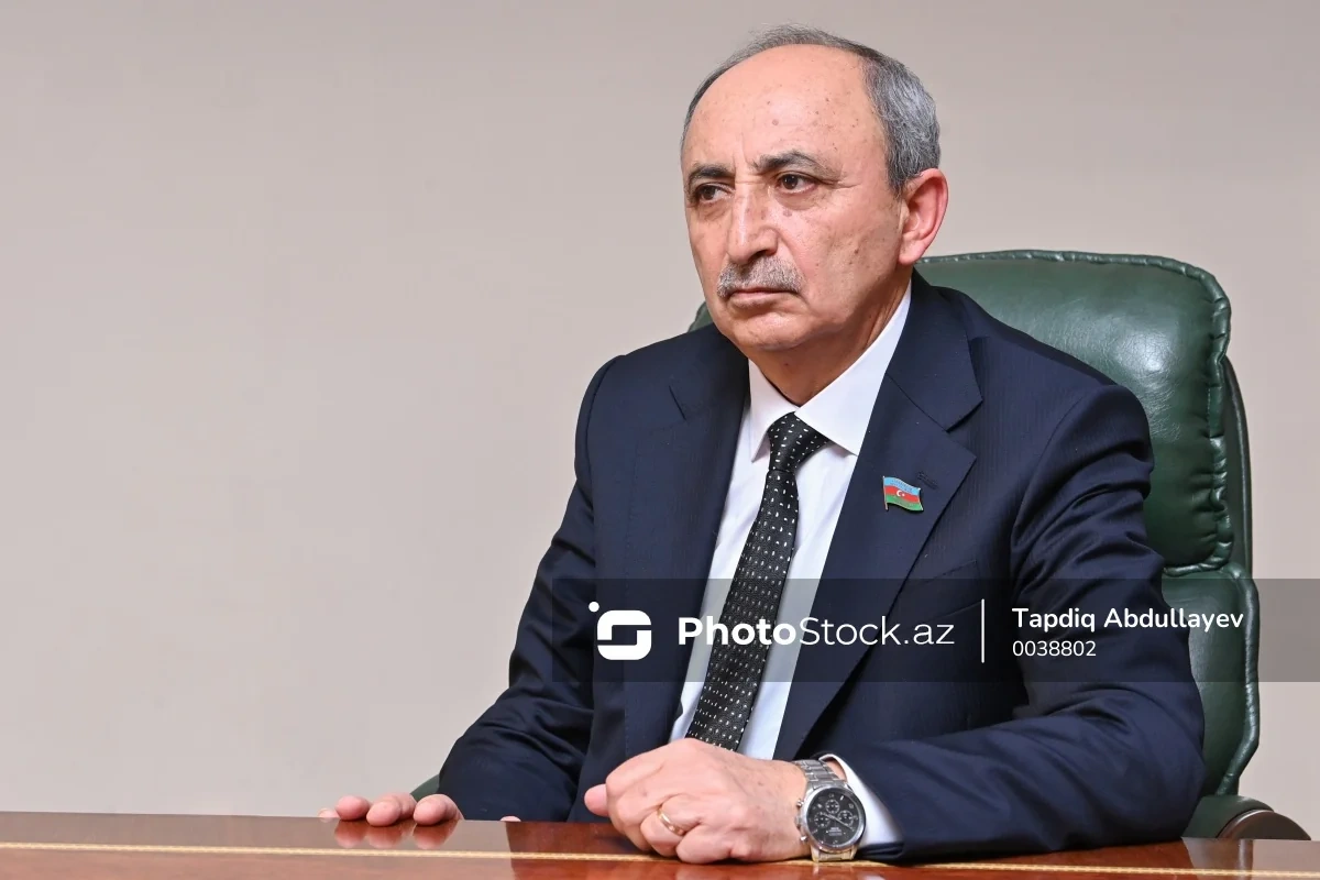 "Ermənilərin əsassız ittihamları vəziyyəti gərginləşdirə bilər" – İcma sədrindən İrəvana ÇAĞIRIŞ