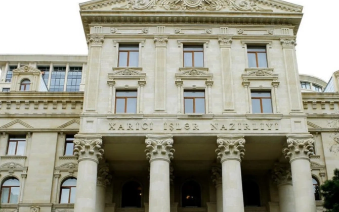 Suriyadan 13 nəfər Azərbaycana repatriasiya edilib