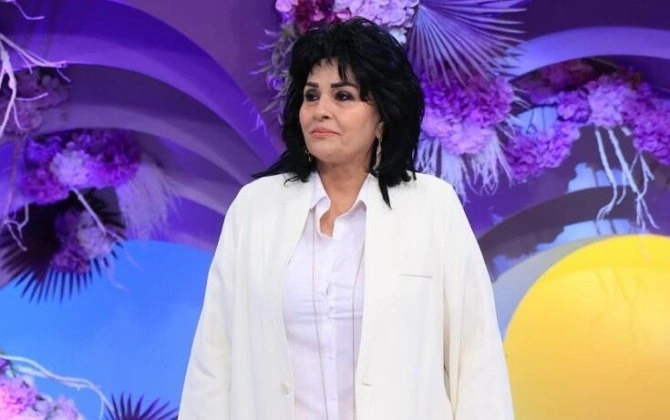 "O mənim atam, anam, qardaşım idi"