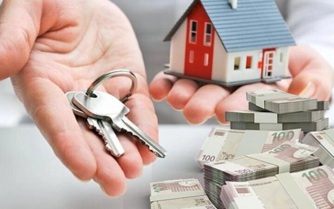 Daşınmaz əmlak agentliyi vətəndaşa 1000 manat “atdı” - FOTOFAKT