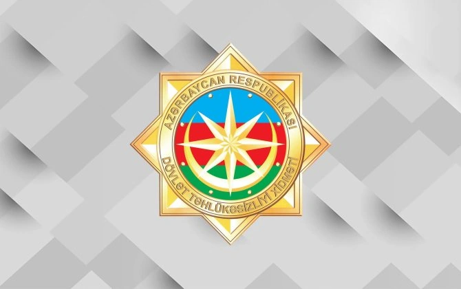 DTX tərəfindən saxlanılan sabiq icra başçısının cinayət əməllərinin GÖRÜNTÜLƏRİ
