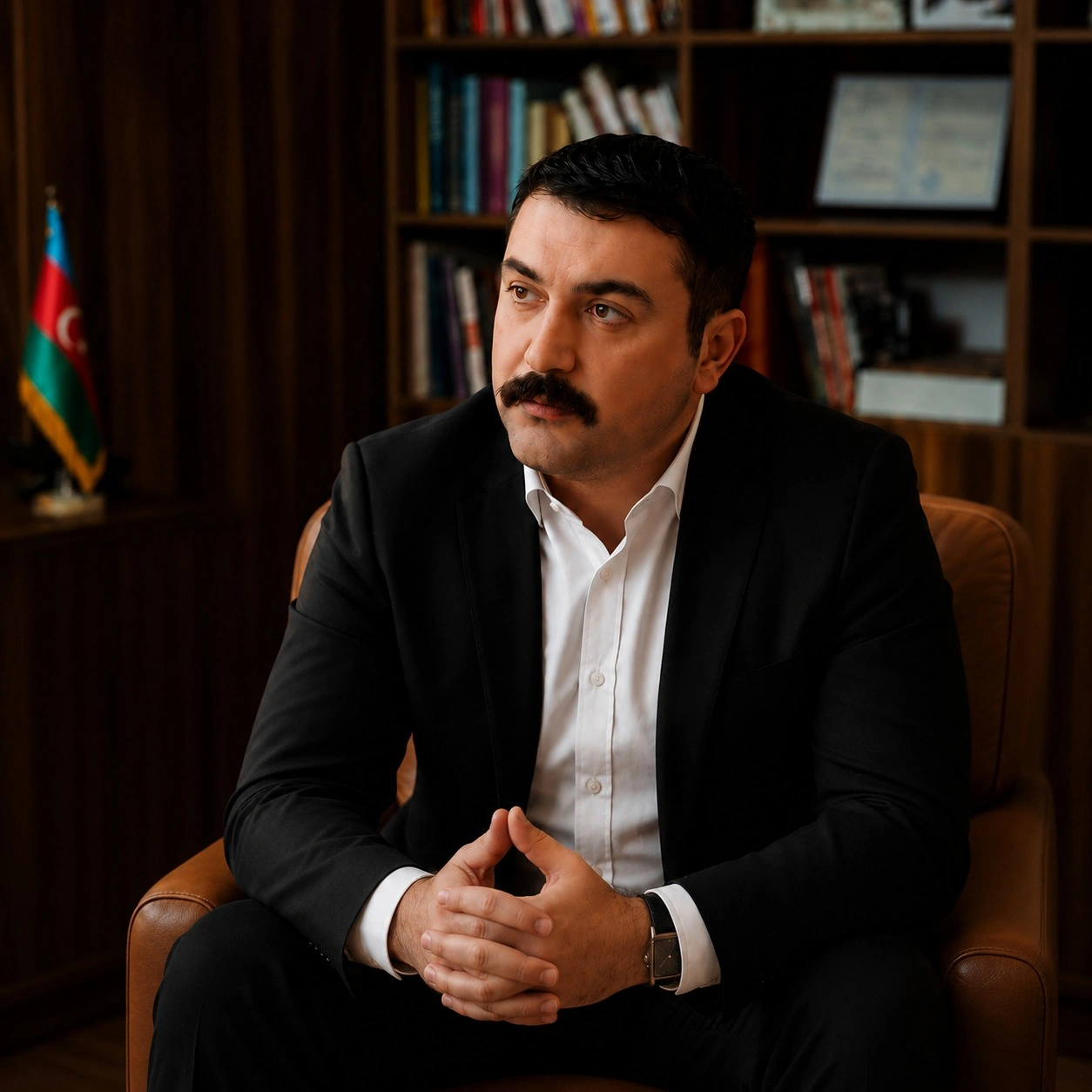 “DEVİN MEDİA”-nın rəhbəri Atila Uysal barədə MƏHKƏMƏ prosesi başladı - ÖZƏL