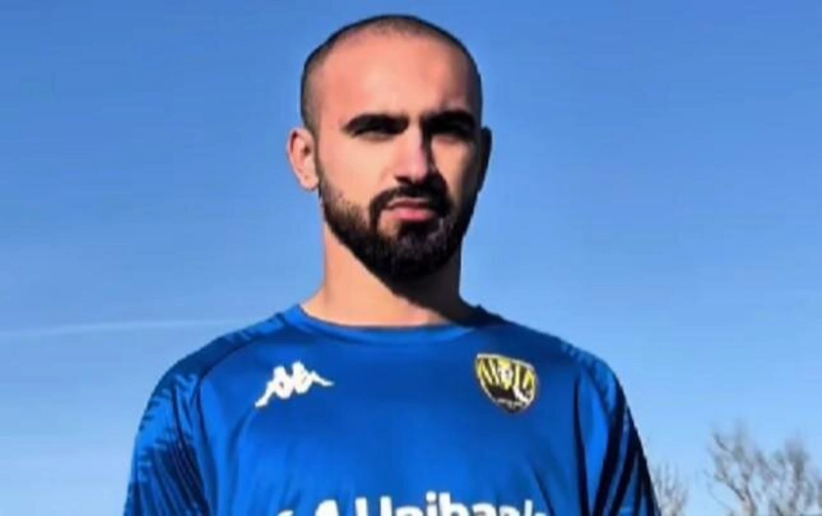 "Kəpəz"in futbolçusu Veysəl Rzayevin bıçaqlanmasının təfərrüatı
