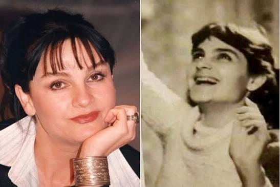 “Kadir İnanır özü istəmişdi ki, mən onun həyat yoldaşı olum, ona 70 Azərbaycan mahnısı oxumuşam”-Məlahət Abbasovadan ETİRAF+ÖZƏL