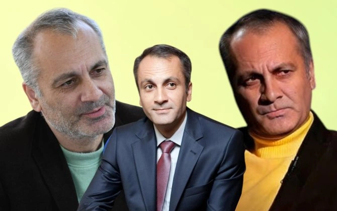 “İşlərimi sosial şəbəkələrdə paylaşmağa marağım və istəyim yoxdur, çünki...” - FOTO+ÖZƏL