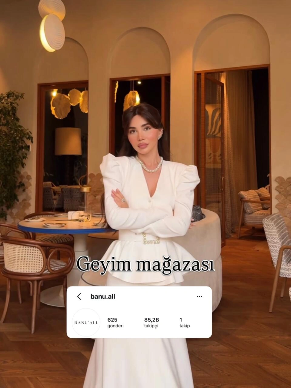 Azərbaycanlı məşhur bloqer və influenserlərin bu biznesləri varmış... - Fotolar
