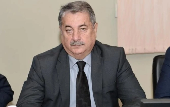 Vaqif Sadıqov: "Fransa - İspaniya matçı erkən finaldır"