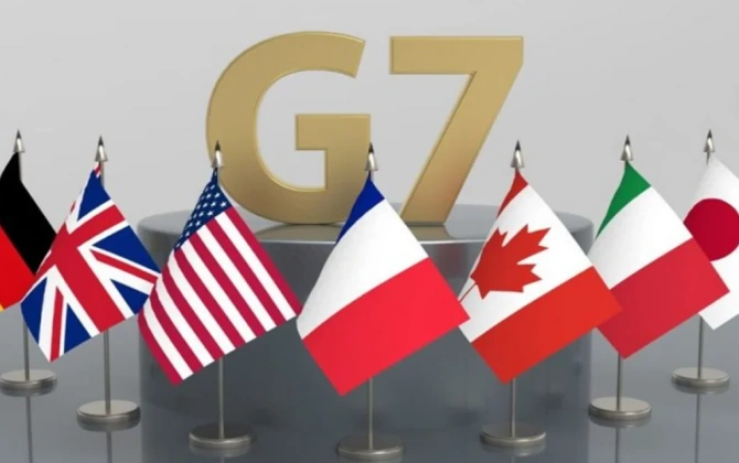 G7 ölkələri strateji neft ehtiyatlarını hələ bazara çıxarmayacaq