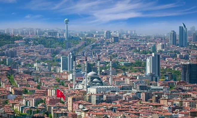 Türkiyədə yüzlərlə sayta giriş bloklandı