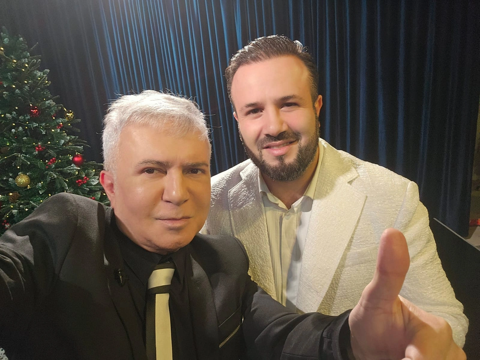 "Efirdə layiqsizlər daha çoxdur" - Yusif Ağayev niyə vacib suallardan yayındı? - ÖZƏL+FOTO