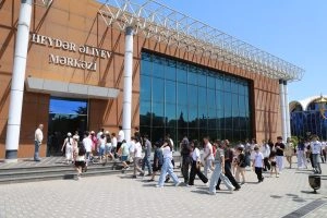 “XTQ Qəhrəmanlarının İrsi” düşərgəsi uğurla yekunlaşıb – FOTOLAR