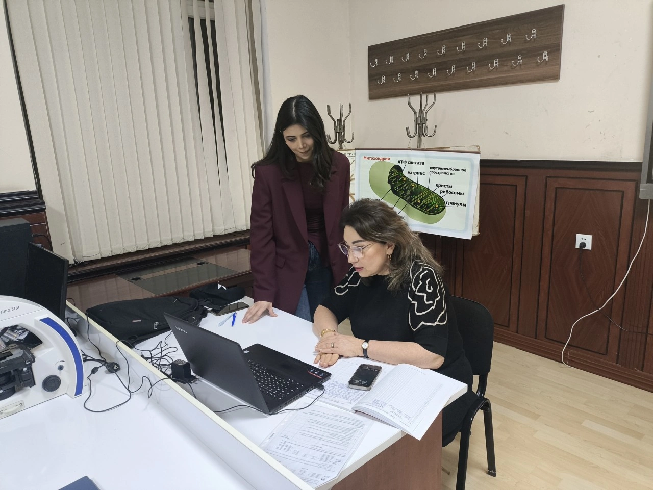 BDU-da aqrar sığorta fənninin tədrisinə başlanılıb - Azərbaycanda ilk
