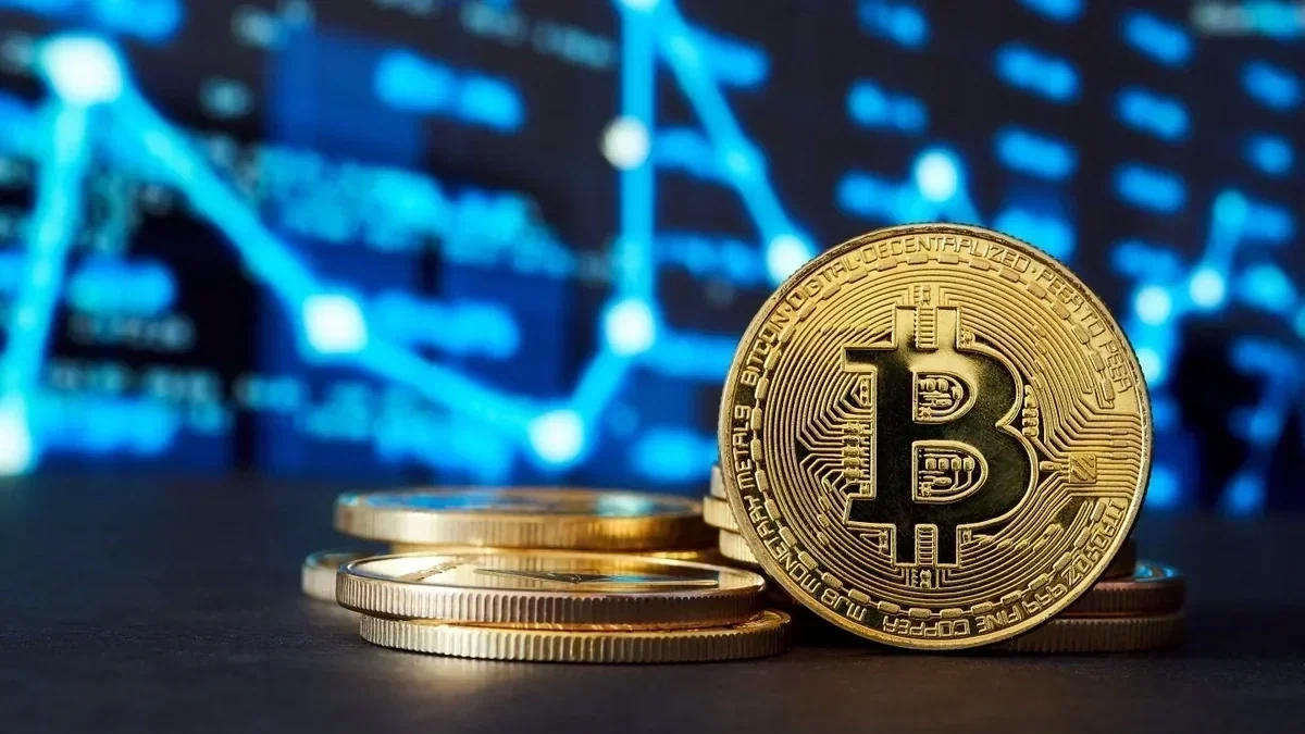 "Bitcoin"in qiyməti artıb