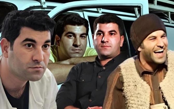 “Yuxu kimi” serialından sonra mənə təzyiqlər oldu, teatra gəlirdilər, bezib usanmışdım ki...” - FOTO+ÖZƏL