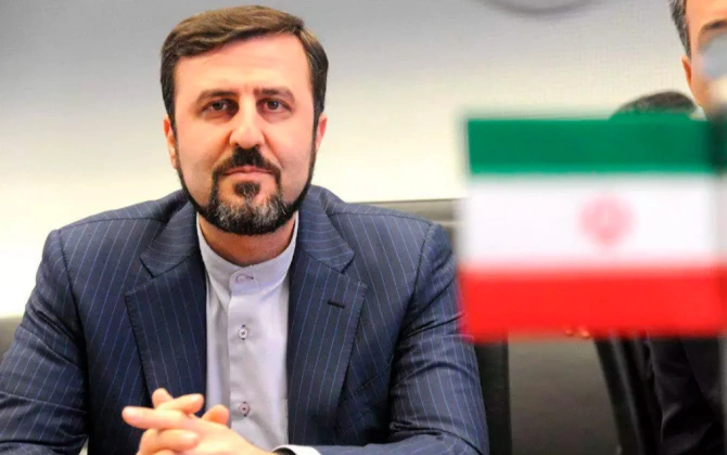 Qəribabadi: ABŞ nüvə tərksilahına sadiq olmalıdır