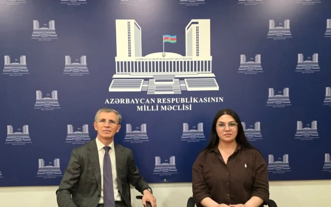 “Bu seçkilərdə sülh qalib gələcək, bu isə Bakının iradəsi deməkdir" – Deputat