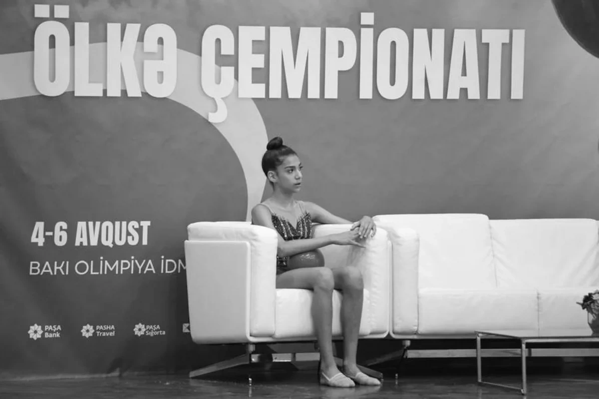 Bədii gimnastika üzrə 31-ci ölkə çempionatı başa çatdı - FOTO