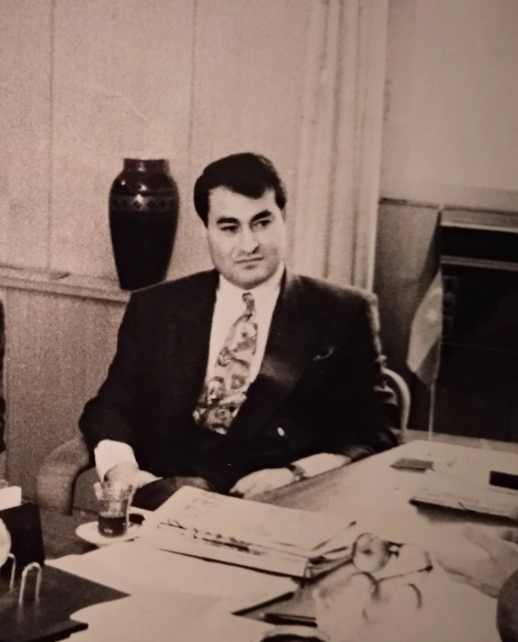 Azərbaycanın ilk leqal milyarderinin MÜƏMMALI ÖLÜMÜ – Yelmar Məmmədov hansı sirri özü ilə apardı?
