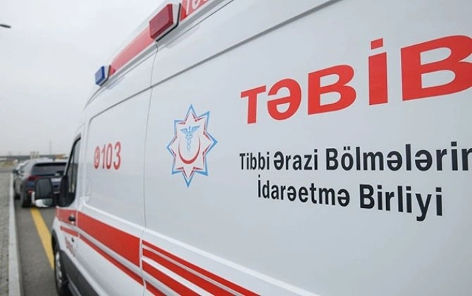 İsmayıllıda azyaşlı qıcolmadan öldü