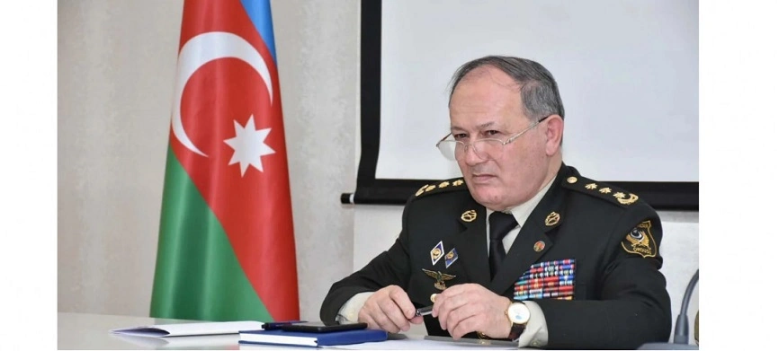 “Türkiyə qlobal təhlükəsizliyin əsas təminatçılarından biridir”