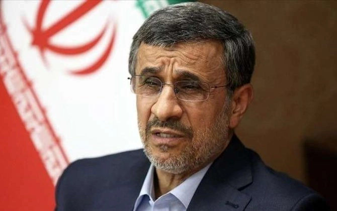 Mahmud Əhmədinejad öldürüldü