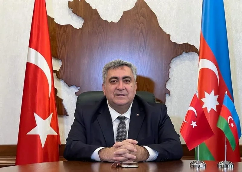 General Rusiyanın Türkiyəyə məxsus mülki yük gəmisinə PUA hücumundan danışdı