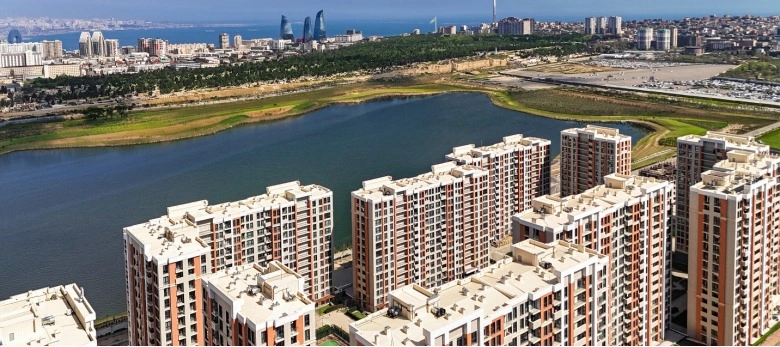 “Park Yasamal” alıcılara geniş mənzil seçimləri təqdim edir – “Kristal”