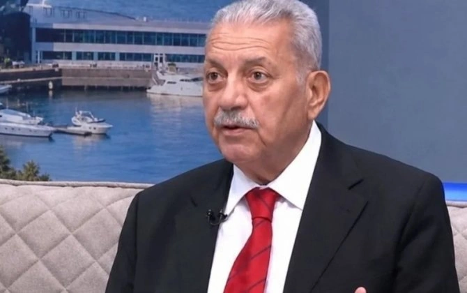 Zaur Rzayevdən xəbər var