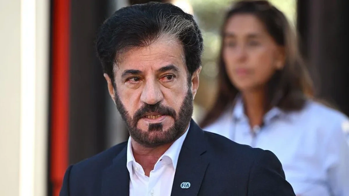 FIA prezidenti: "Formula-1" böyük biznesdir, turizmdir, rəqabətdir və əyləncədir"