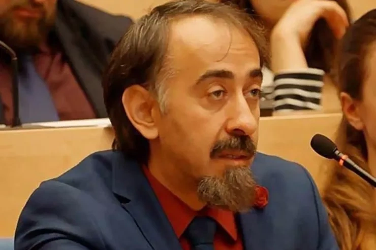“Onunla son saatlarımı keçirirəm” - Fərhad Mehdiyev qızının faciəvi ölümündən YAZDI...