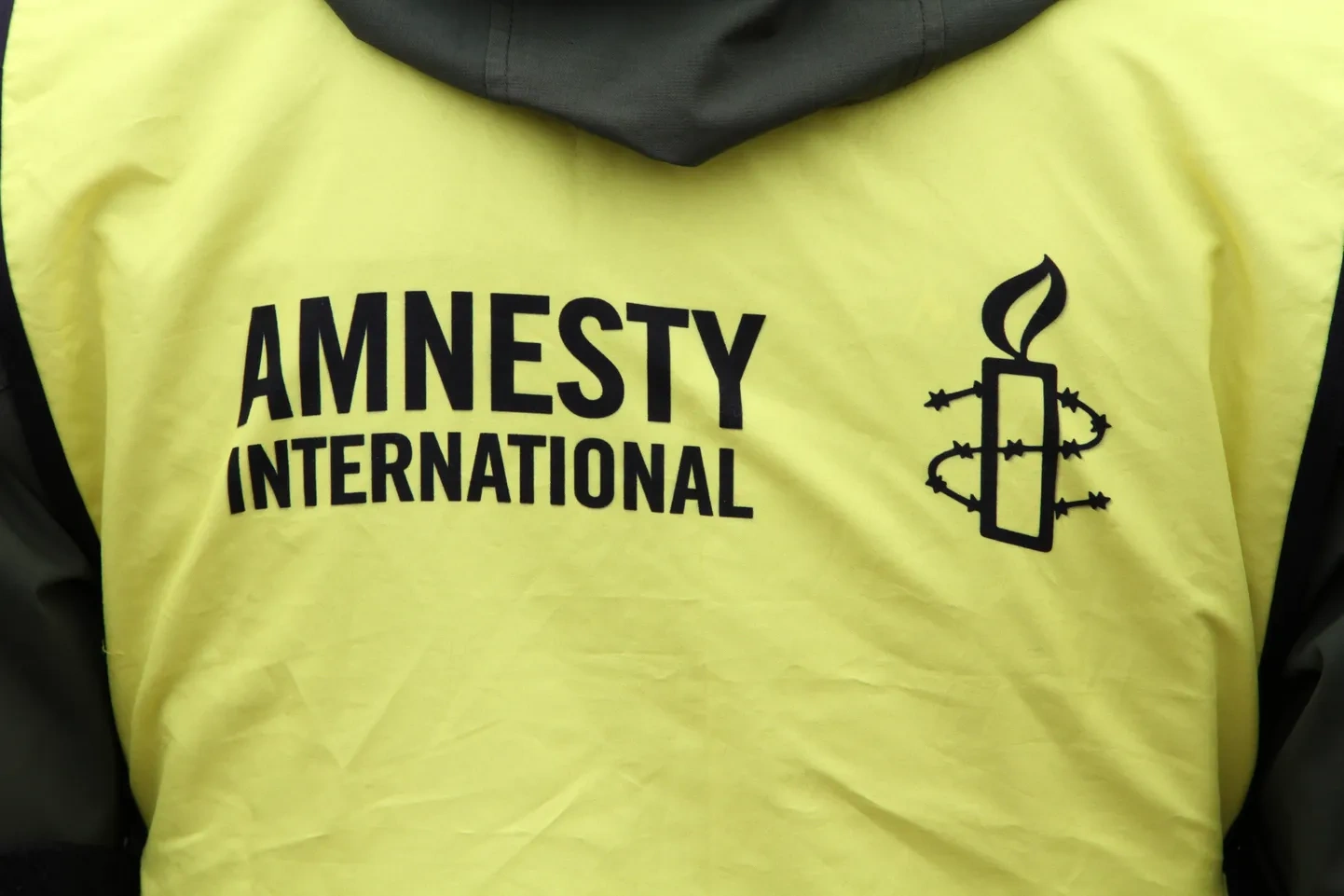 "Dünyada insan hüquqları getdikcə daha çox pozulur" – "Amnesty International"