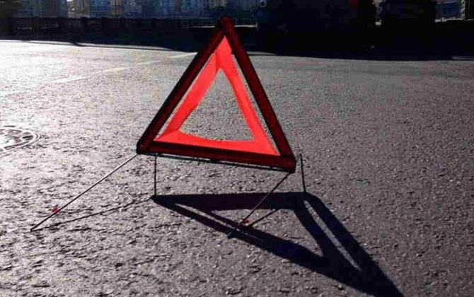 Sərnişin avtobusu aşıb, 22 nəfər yaralanıb