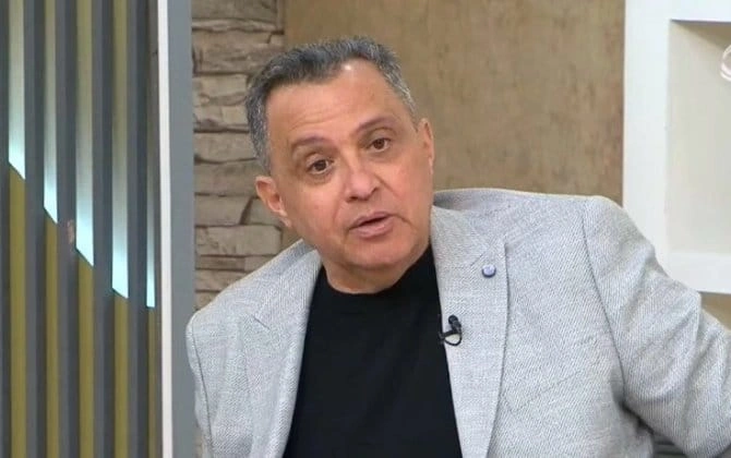 "Titulları necə aldıqlarını da bilirəm, mən efirdə olanda onlar yox idi..." -  Çingiz Əhmədov onların yalanını ifşa etdi - FOTO+ÖZƏL