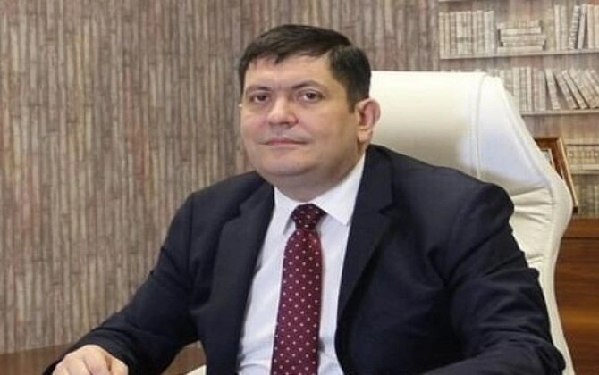 “Şahdağ” hoteli görün kimin İMİŞ