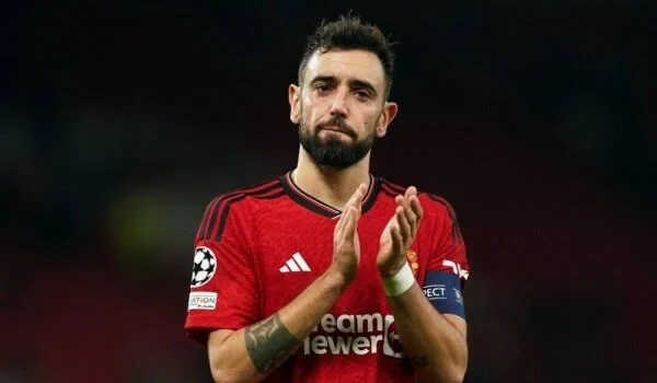 Ronaldo ilə danışdım, ona dedim ki… – Fernandeş