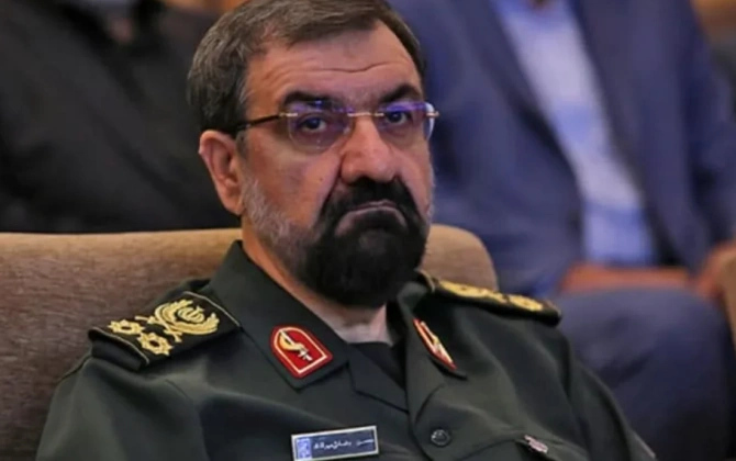 Rezai: ABŞ 24 milyard dollarlıq İran vəsaitini blokdan çıxarmalıdır
