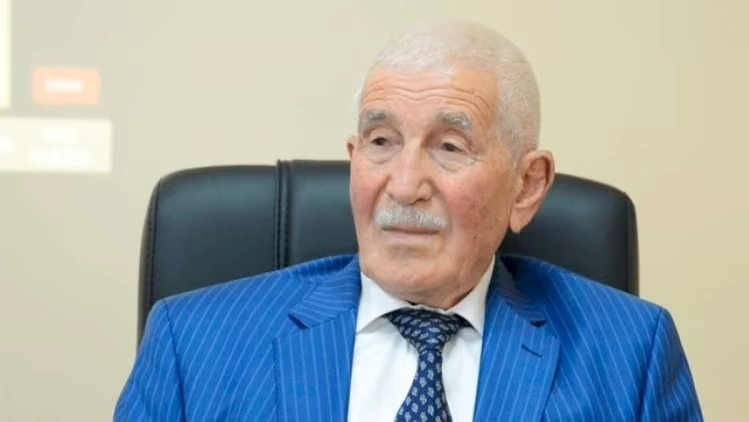 Azərbaycan elminə ağır itki - FOTO