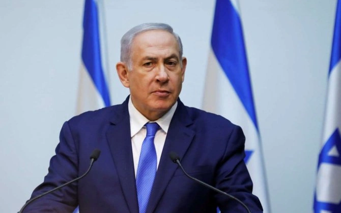 "Böyük səhv etdilər, cavabımız dağıdıcı olacaq" - Netanyahu