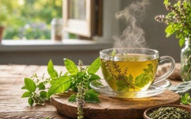 Bu bitki stressi və qan şəkərini azaltmağa kömək edə bilər