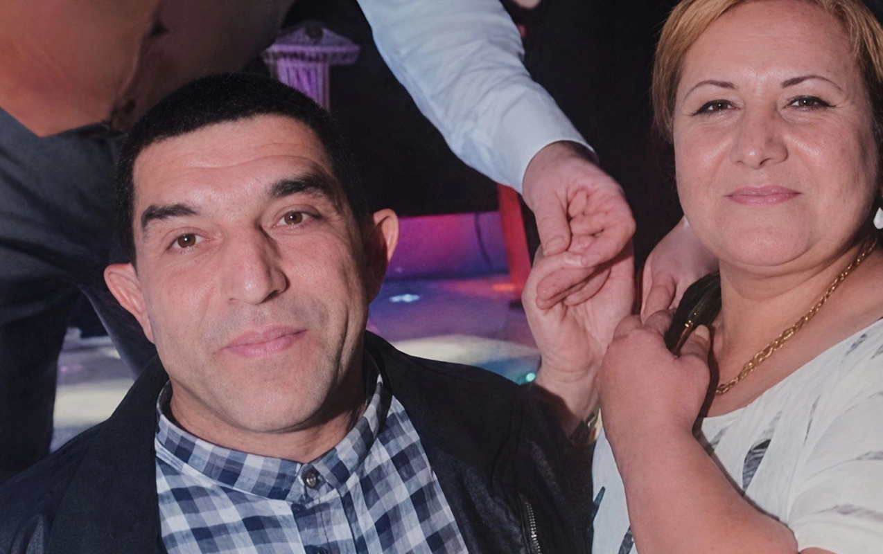 14 illik həbsdən çıxan kimi yenə adam öldürmüşdü - Bu dəfə ömürlük aldı