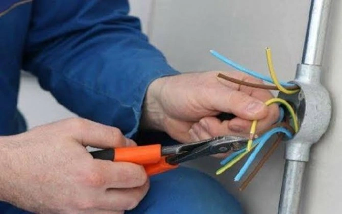 Tərtərdə kişini cərəyan vurub öldürdü