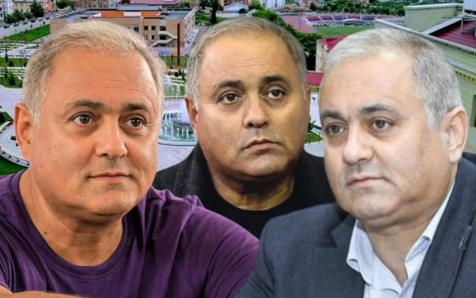 “Teatrın layihəsinə sentyabr ayında Xankəndində yekun vurulacaq” - FOTO+ÖZƏL